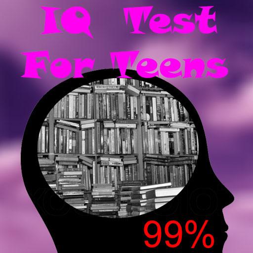 iQ Test Prank