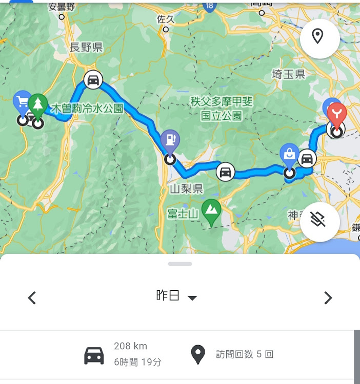 ハイエースバンのハイエースバン・オレンジ愛好家・フェンダーシバき隊・キャンプ・木曽駒冷水公園に関するカスタム事例の投稿画像3枚目