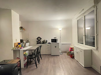 appartement à Amiens (80)