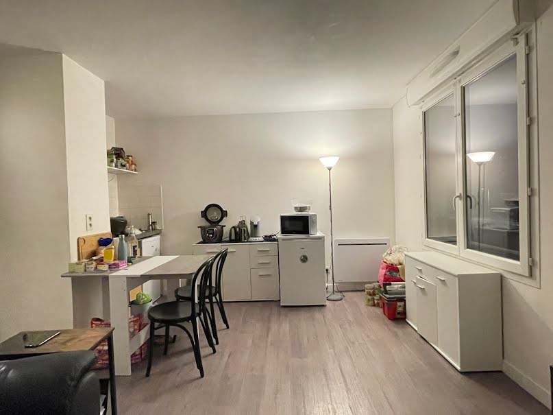 Vente appartement 2 pièces 35 m² à Amiens (80000), 109 000 €