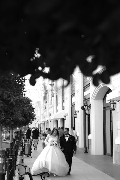 Photographe de mariage Fatih Bozdemir (fatihbozdemir). Photo du 27 novembre 2022