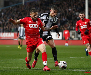 Le sort s'acharne : nouvelle blessure et fin de saison pour un ancien du Standard et de Charleroi