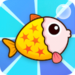 Cover Image of Tải xuống Feed Happy Fish 1.4 APK