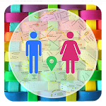 Cover Image of Herunterladen Couple Monitor Device Tracker 1.0.5 APK