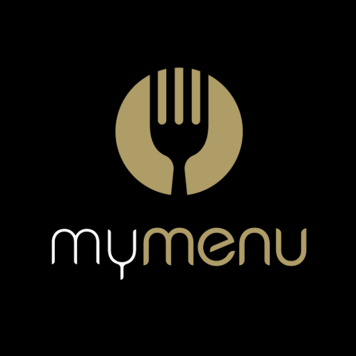 My Menu logo