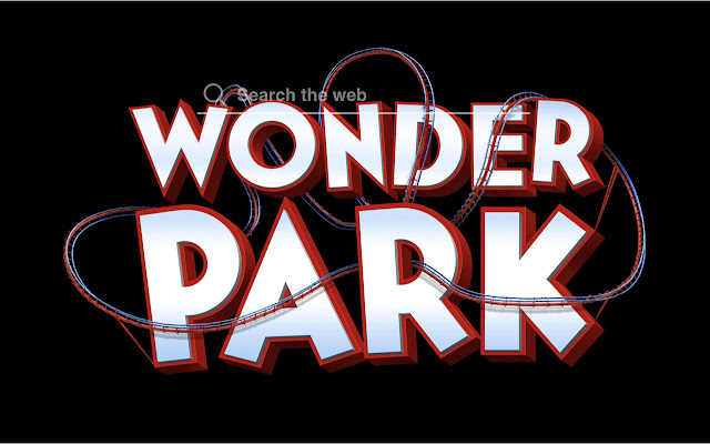 Wonder Park HD Wallpapers Game Theme