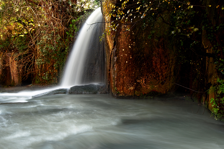 Cascate del Monte Gelato di utente cancellato