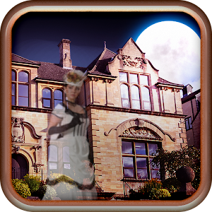 Hidden Object Mystery Mansion