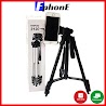 [Mã Elms10 Giảm 6% Đơn 50K] Gậy 3 Chân Quay Tiktok Chụp Ảnh, Giá Đỡ Điện Thoại Livetream, Tripod 3120 Chụp Ảnh - Fphone