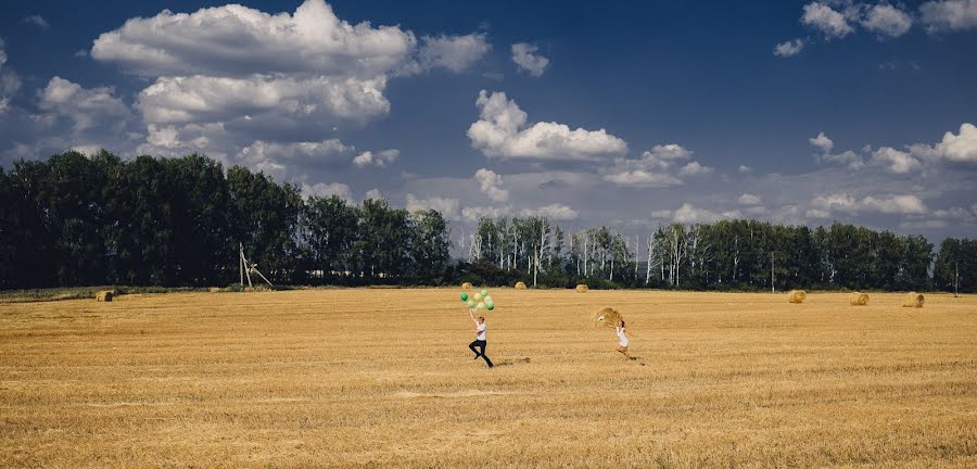 Pulmafotograaf Elena Gorina (gorina). Foto tehtud 7 august 2014