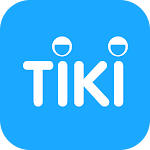 Cover Image of Download Tiki - Săn Sale Mọi Nơi 4.58.2 APK