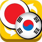 Japanese Korean Translate Apk