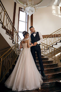 Wedding photographer Irina Tatarly (irynatatarly). Photo of 12 February 2020