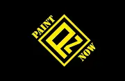 Paint Now-Artur Wysocki Logo