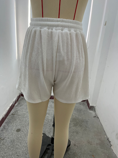 Title 8, Summer Drawstring Shorts With Pockets Casual Sp...