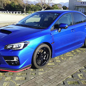 WRX S4