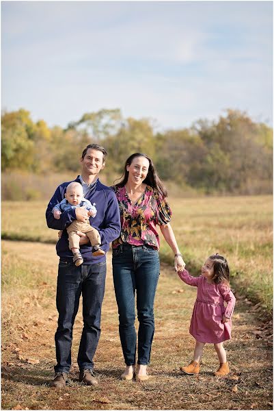 Fotografo di matrimoni Darien Mejia Chandler (darienmejia). Foto del 28 aprile