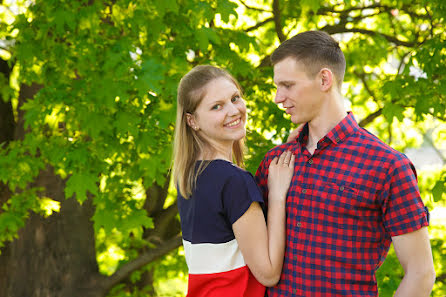 Wedding photographer Elena Schastnaya (elenapaige7). Photo of 17 January 2017