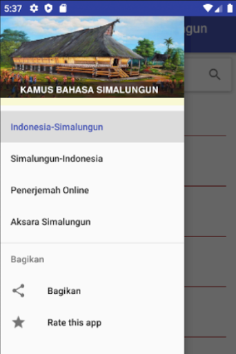 Kamus Bahasa Simalungun