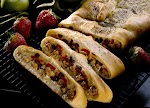 Italian Sausage Appetizer Bread was pinched from <a href="http://www.johnsonville.com/recipe/italian-sausage-appetizer-bread" target="_blank">www.johnsonville.com.</a>