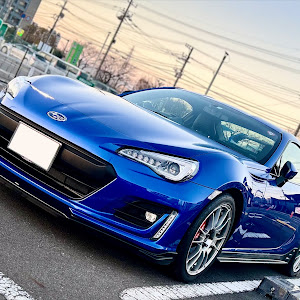 BRZ ZC6