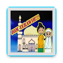 CARA SOLAT TERAWIH DAN WITIR R icon