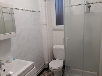 appartement à Bourges (18)