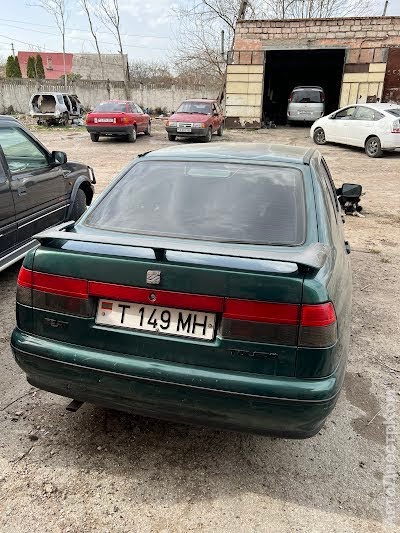 продам авто SEAT Toledo Toledo I (1L) фото 2