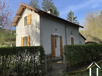 maison à Gibles (71)