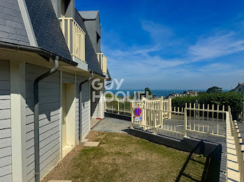 appartement à Benerville-sur-Mer (14)