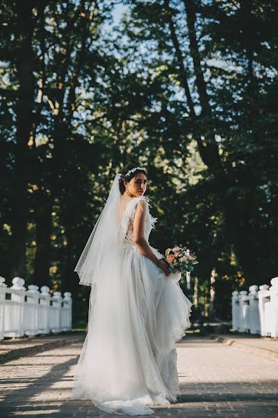婚禮攝影師Greta Kniežaitė Photography（gretakn）。2020 3月9日的照片