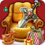 Cover Image of Download EZ PZ RPG 2.164.4 APK