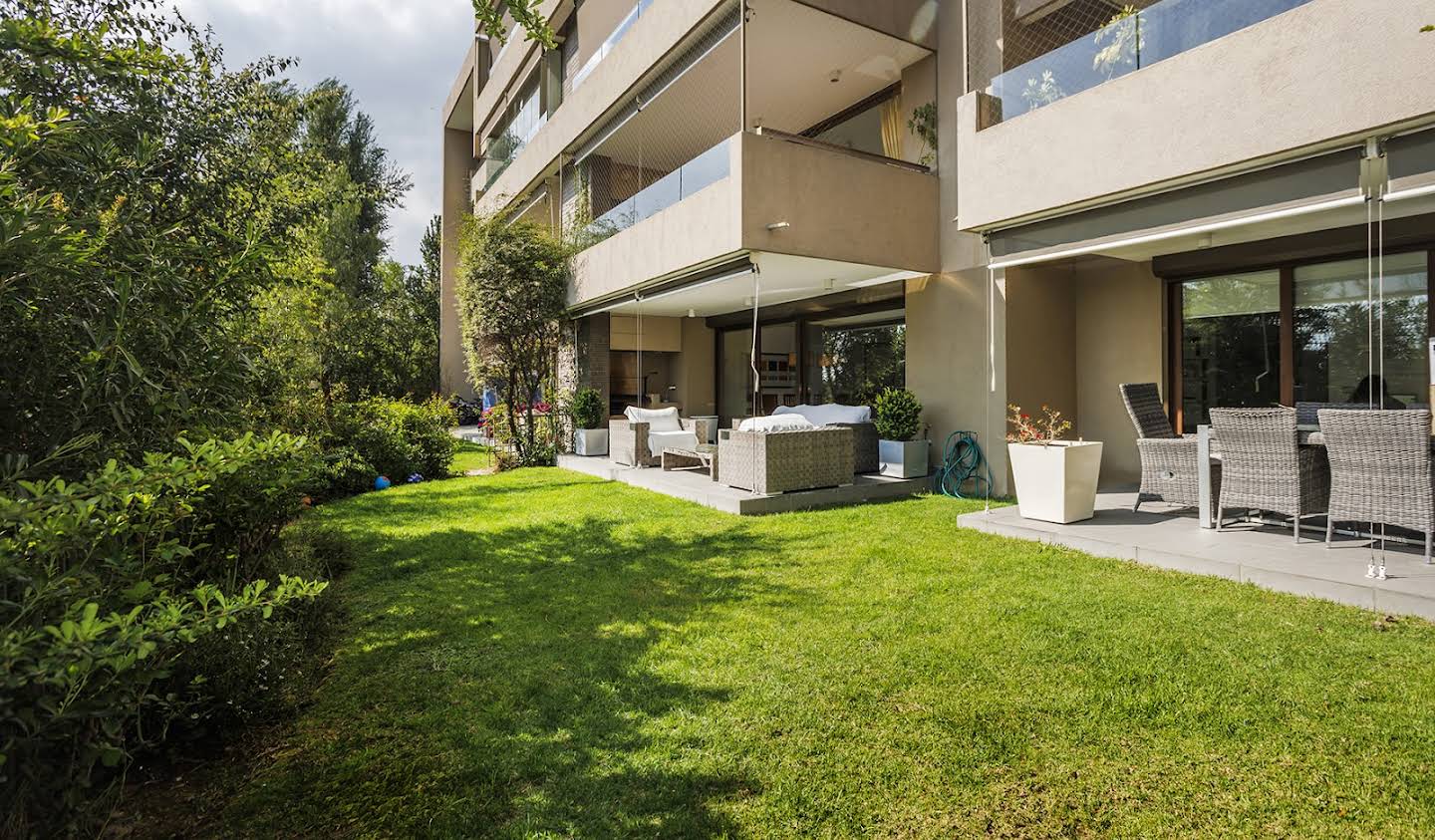 Apartment Las Condes