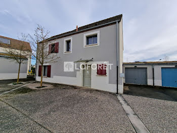 maison à Auxerre (89)