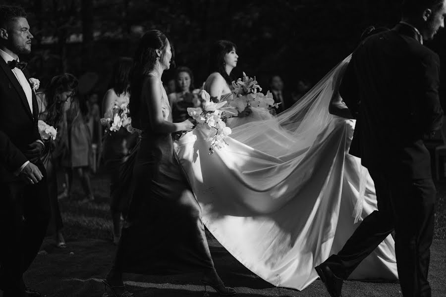 Huwelijksfotograaf Wasan Chirdchom (runnimages). Foto van 6 december 2023