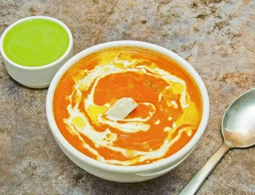 Desi Ghee Paneer Lababdar