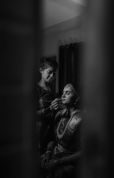 शादी का फोटोग्राफर Rohit Athaniamath (rohit)। जून 21 2023 का फोटो
