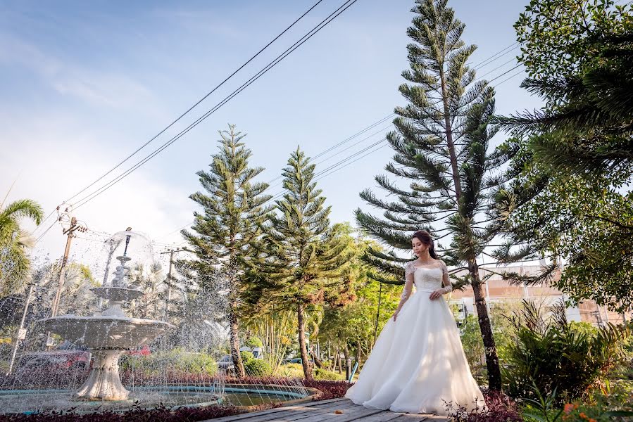 Wedding photographer Ittipol Jaiman (cherryhouse). Photo of 15 March 2020