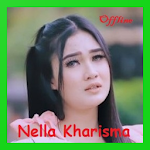 Cover Image of Tải xuống Mundur Alon-alon │Nella Kharisma Offline 2019 1.1 APK