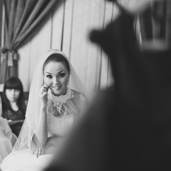 Wedding photographer Darya Khudyakova (nextlifetime). Photo of 4 August 2013