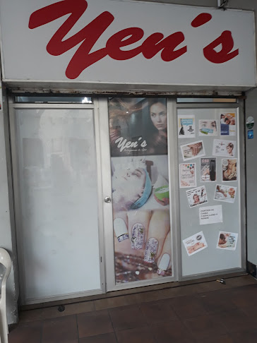 Yen's Peluquería &Spa - Guayaquil
