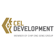 CEL Development  Icon