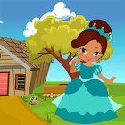 Cute Princess Escape 2 Best Escape Game-337 2.0.0