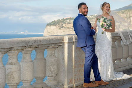 Fotografo di matrimoni Marianna Tizzani (mariannatizzani). Foto del 12 aprile 2022