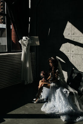 Fotógrafo de bodas Karina Argo (photoargo). Foto del 28 de junio 2019