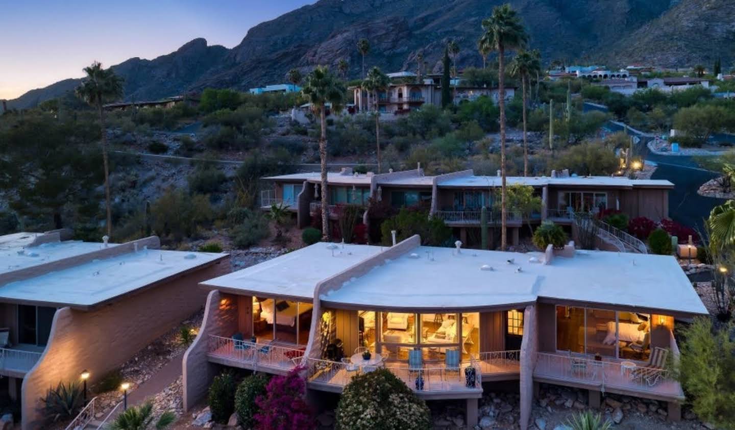 House Tucson