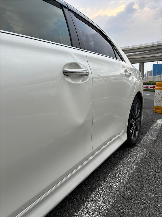 マークXのマークX・grx133に関するカスタム事例の投稿画像3枚目