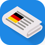 Cover Image of Baixar Germany News 4.6 APK