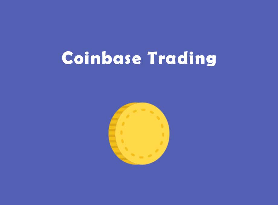 Coinbase Trading Preview image 1