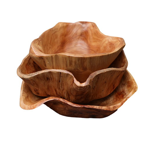 Title 3, Home Noordse stijl en creatieve houten fruitbak